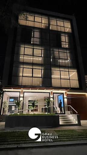Grau Business Hotel Piura en Piura, Perú