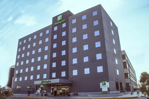 Holiday Inn Piura by Ihg en Piura, Perú