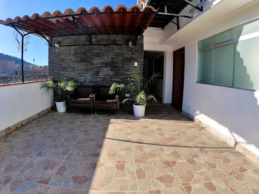Hospedaje Bellido en Ayacucho, Perú