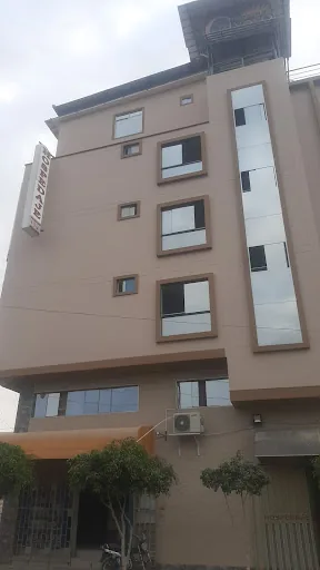 Hospedaje Calypso en Piura, Perú