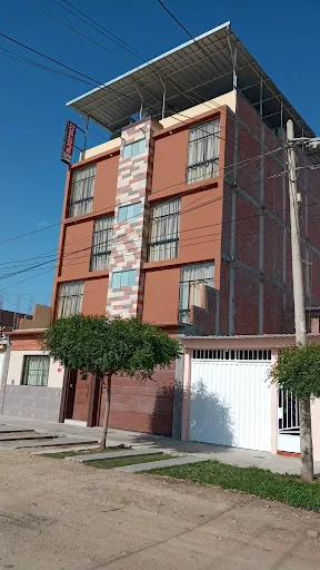 Hospedaje Camila en Piura, Perú