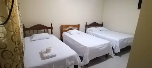 Hospedaje Costa Verde en Piura, Perú