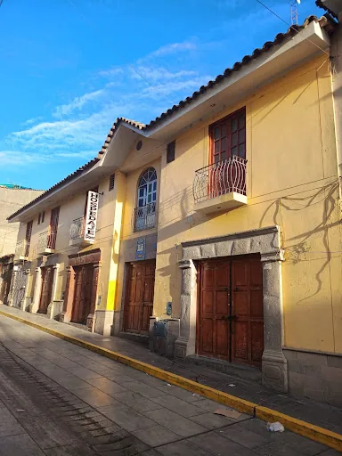 Hospedaje Dona Ayacucho en Ayacucho, Perú