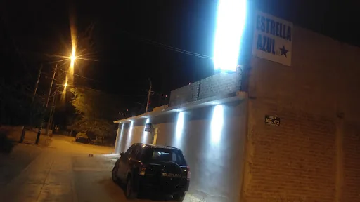 Hospedaje Estrella Azul en Piura, Perú