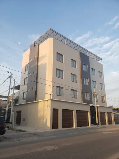 Hospedaje Estrella Sol Y Luna en Piura, Perú
