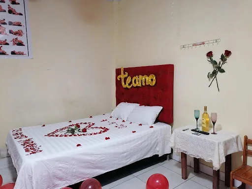 Hospedaje K'masutra en Puerto Maldonado, Perú