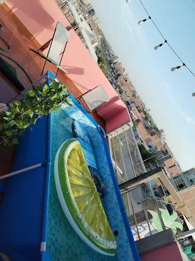 Hospedaje Las Palmeras - Hospedaje en Piura en Piura, Perú