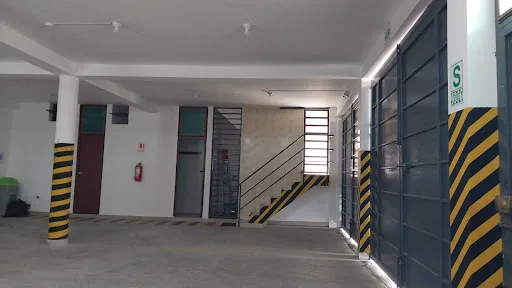 Hospedaje Luz De Luna en Piura, Perú