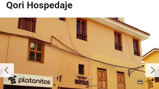 Hospedaje Qori en Ayacucho, Perú