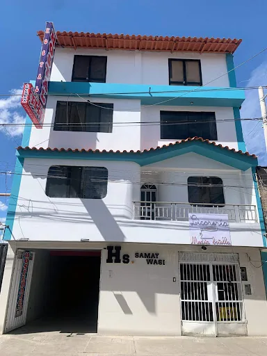 Hospedaje Samay Wasi en Ayacucho, Perú