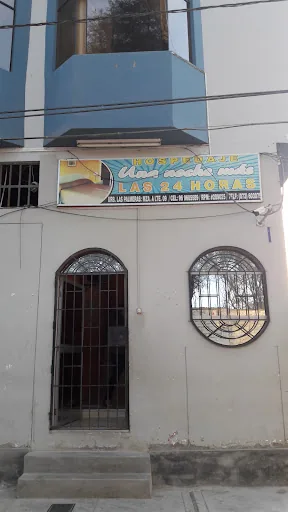 Hospedaje Una Noche Mas en Piura, Perú
