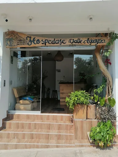 Hospedaje Valle Aguaytia en Tingo Maria, Perú