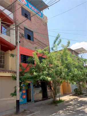 Hospedaje Venus en Piura, Perú