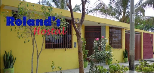 Hostal Alojamiento Y Cochera en Piura, Perú