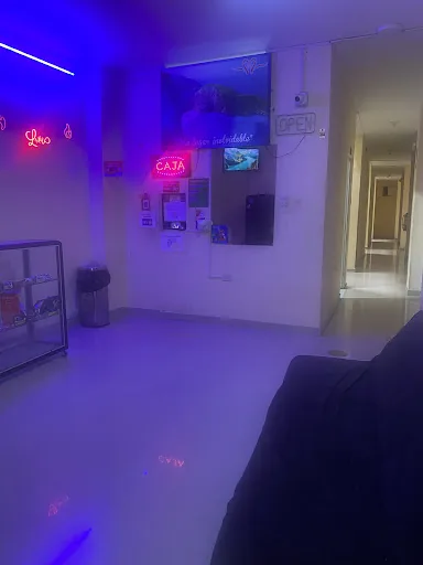 Hostal Bulevar en Piura, Perú