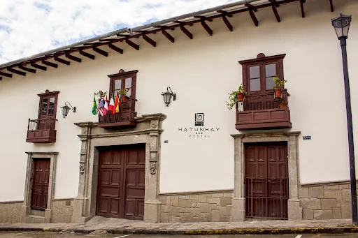 Hostal Hatunkay - Cajamarca en Cajamarca, Perú