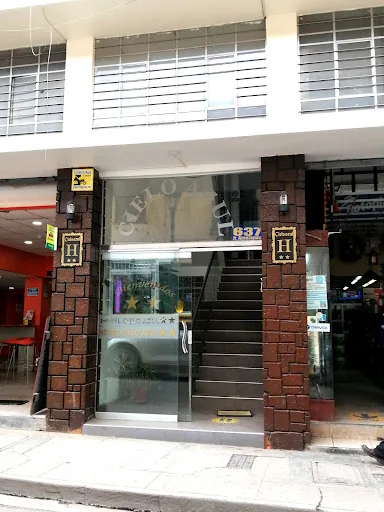 Hostal Jusovi en Cajamarca, Perú