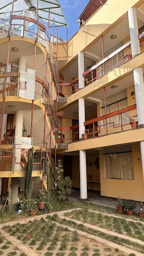 Hostal Killa Q'ente Cusco en Cusco, Perú