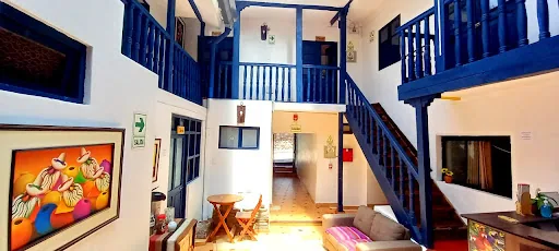Hostal Kunan | Hospedaje en Cusco en Cusco, Perú