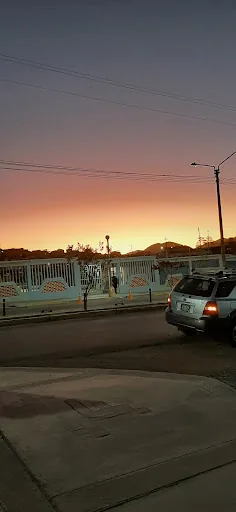 Hostal La Roka en Moquegua, Perú