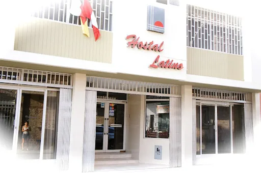 Hostal Latino en Piura, Perú