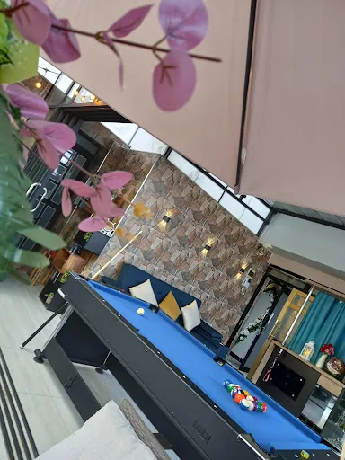 Hostal Los Cristales en Huancavelica, Perú