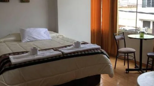 Hostal Mantas De Cusco en Cusco, Perú