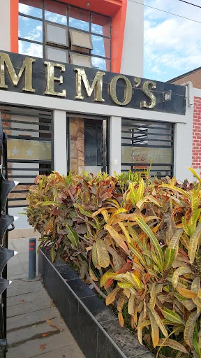 Hostal Memo's en Piura, Perú