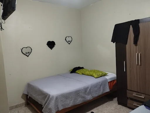 Hostal Real en Piura, Perú