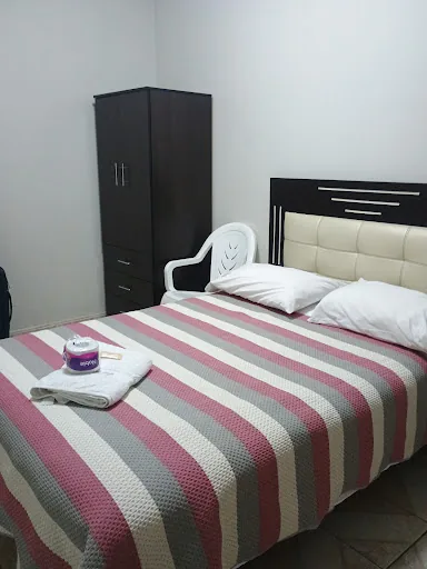 Hostal San Pedro en Moquegua, Perú