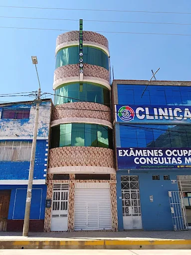 Hostal Sonccollay Huancavelica en Huancavelica, Perú