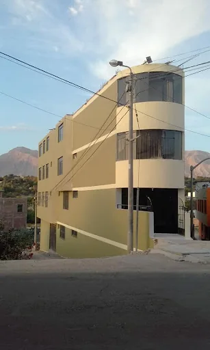 Hostal Suite "Las Viñas" en Moquegua, Perú