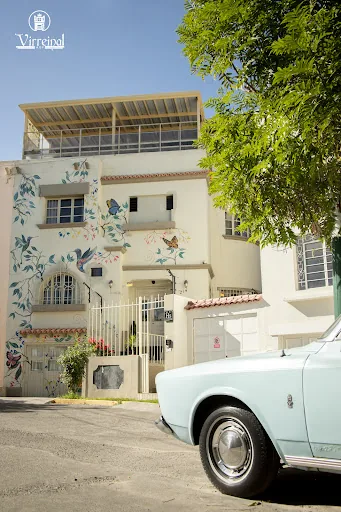 Hostal Virreinal Aqp en Arequipa, Perú