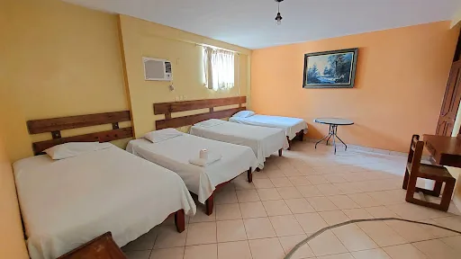 Hotel Arizona Piura en Piura, Perú
