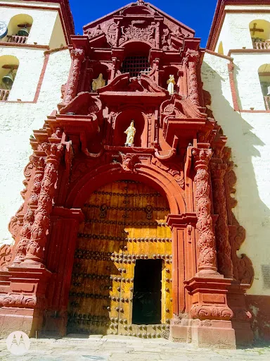 Hotel Ascencion en Huancavelica, Perú