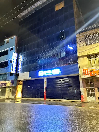 Hotel Cajamarca Bonita en Cajamarca, Perú