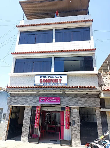 Hotel Confort en Piura, Perú