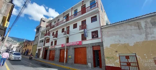 Hotel Continental Ayacucho en Ayacucho, Perú