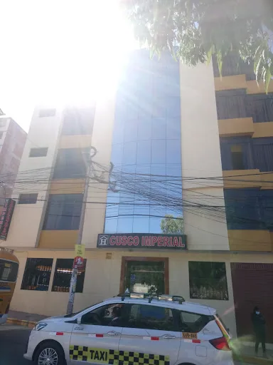 Hotel Cusco Imperial en Cusco, Perú