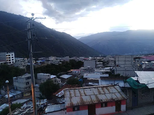 Hotel Eclipse en San Pedro De Cachora, Perú