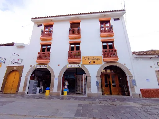Hotel El Condeduque - Ayacucho en Ayacucho, Perú