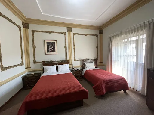 Hotel El Libertador en Ayacucho, Perú