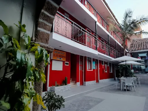 Hotel El Mesón De Ayacucho en Ayacucho, Perú