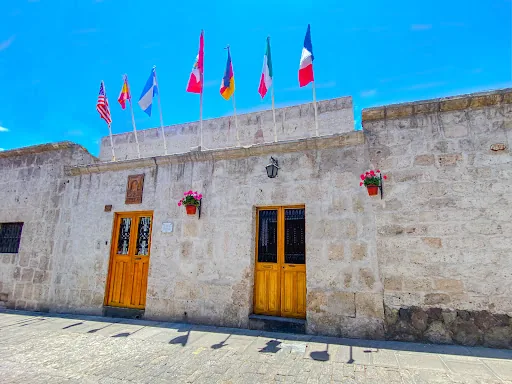 Hotel El Portal De San Lázaro Arequipa en Arequipa, Perú