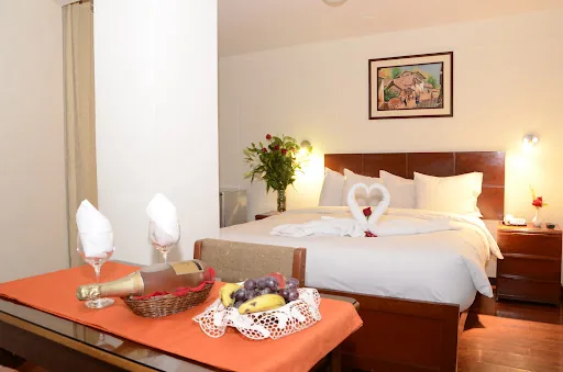 Hotel Golden Inca Cusco en Cusco, Perú