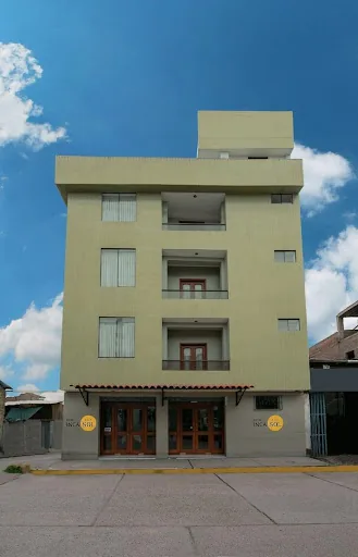 Hotel Incasol - Hotel Turístico en Ayacucho en Ayacucho, Perú