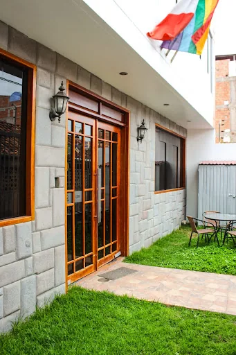 Hotel Joram Cusco en Cusco, Perú