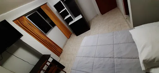 Hotel Jupiter en Moquegua, Perú