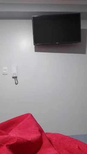 Hotel Kajna en Moquegua, Perú