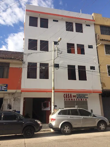 Hotel La Villa De Roel en Ayacucho, Perú